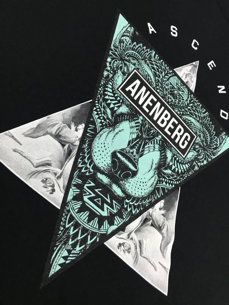 Anenberg Print Homepage